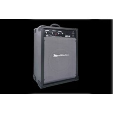 CAIXA AMPLIFICADA MXP 140(50W RMS)2 ENTRADAS 